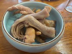 -百家鲜·杭帮菜