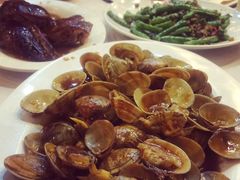 -桥底辣蟹(谢斐道店)