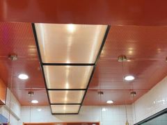 大堂-宝记烧烤·碳锅羊肉·羊蝎子火锅·夜食社(文体路创始店)