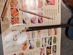 -牛村来人潮汕牛肉火锅(西单店)