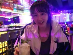 -大连君悦酒店 · VIVA(星海广场店)