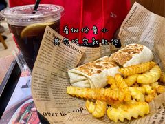 -TACO STAR 塔可星(下沙宝龙店)