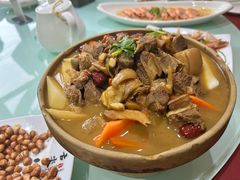 -第一驴.经典老菜.家常菜.火锅(友谊路店)
