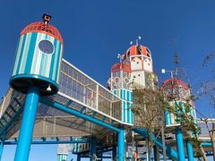 -季高兔窝窝亲子园(上海薰衣草公园店)