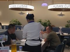 -兰湘子·湘菜小炒(盛龙广场店)