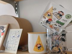 -纽巷咖啡 SOFTFOCUS COFFEE(锦和巴黎时韵店)