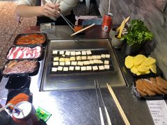 -本味家贵州烤肉&爆浆小豆腐(会展一店)