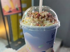 彩虹茉莉-茶百道(北街店)