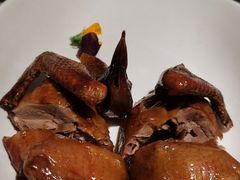 金牌乳鸽-吉旺港式餐厅(南方商城店)