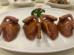 -利苑酒家(金宝店)