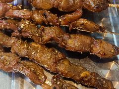 -A8小馆·海鲜烧烤(樱珠苑小区店)