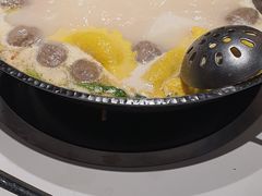 -古膳记猪肚鸡.生蚝鸡(拱北店)
