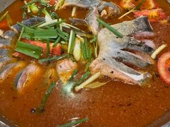 -亮欢寨酸汤鱼(沙冲路店)