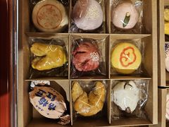 -老鼎丰糕点铺子(国贸商城店)