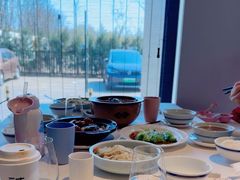 -禧宴Joyous Restaurant(禧园店)