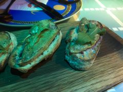 -巴伐利亚啤酒坊(意式风情街店)