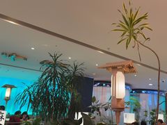 -桂满陇·杭州小馆(巴黎春天浦建店)