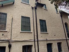 -上海蔡元培故居陈列馆