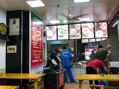 -金宝鸭肉店(斗西分店)