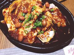 -花椒笑成都小馆(百脑汇店)