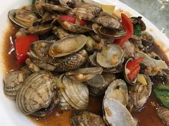 -新塘畔酒楼(里水大道北店)