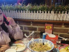 -人民公社大食堂(张家湾店)