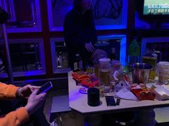 -自由港KTV(王子公主金平店)