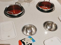 -龍歌自助小火锅(崂山丽达店)