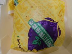 泰能打打抛饭猪猪堡-麦当劳(东苑丽宝商业广场店)