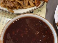 -葛记焖饼(伏牛路店)