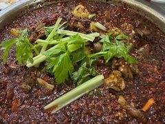 -温江公平红烧兔(总店)