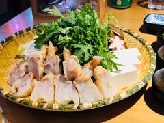 松叶蟹套餐-綱元·海鲜豆捞(明州里店)