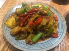 -静一餐厅·湖北菜(前门创始店)