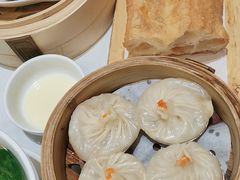 -欢乐海岸美食联盟