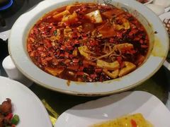 -咪咪川菜(太乙路店)