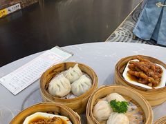 -春满人间酒楼(园岭中路店)