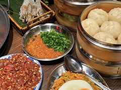 -萍姐火锅·公路夜市(南京新街口店)