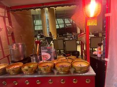 -BLD西餐厅(成都首座万丽酒店)