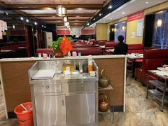 大堂-和庆斋阳坊秘制羊蝎子火锅(云岗店)