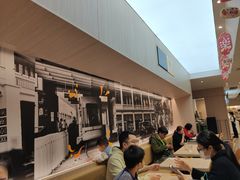 -大家乐(广州花城汇店)