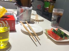 -海底捞火锅(大学路新象城店)