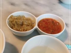 -莆田餐厅PUTIEN(三里屯店)