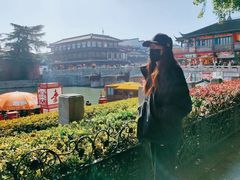 -迎泽公园