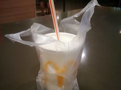 -麦当劳(岚皋路品尊国际店)