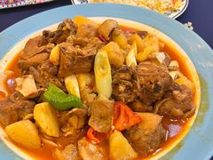 -伊带伊路新疆美食府(呼家楼店)