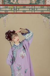 -盘子女人坊古装写真摄影(深圳店)