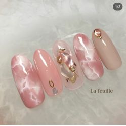 -米小兔美甲美睫