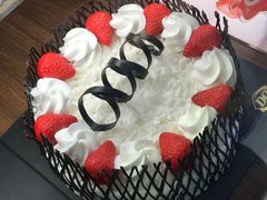 -DQ·蛋糕·冰淇淋(虹口龙之梦店)