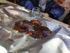 -沪上名羊天下•烤羊腿•东北烧烤•小龙虾(浦东直营总店)