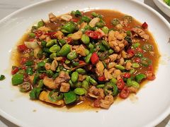 -火龙堂·风味民间菜(文一路店)